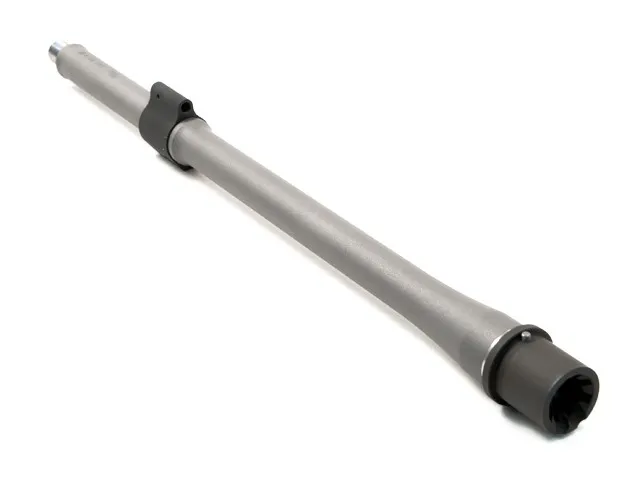 Noveske 14.5" Lightweight 5.56mm Stainless Barrel