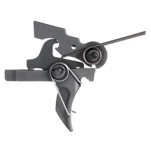 Component Trigger 4.5 lb Combat Curved