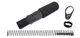 Phase 5 Weapon Systems Inc Pistol Buffer Tube Complete Assembly Black HEX-2-C