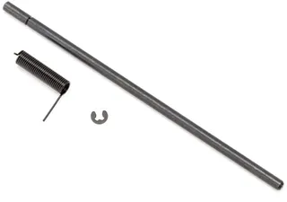 Tiger Rock AR-15 Dust Cover Spring Rod and C Clamp