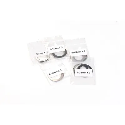 Or AR Shim Set For .308/7.62