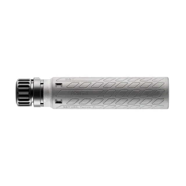 B&T SRBS 762 Suppressor