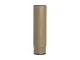 Wolfpack Armory Disruptor 556 Suppressor - FDE