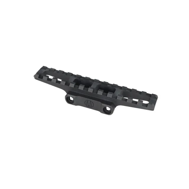 Armaspec ELEV8 iBEAM XL 13-Slot Optic Riser Picatinny Rail