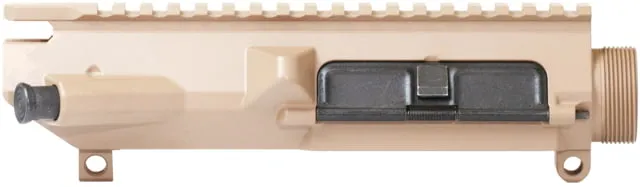 Stag Arms AR-10 Stag 10 Stripped Upper Receiver .210 DPMS High Profile Assembled Cerakote FDE