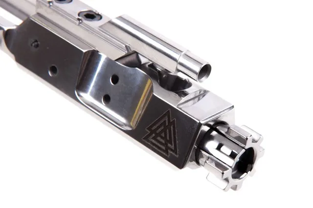 Iron City Rifle 5.56/.223 G2 COMPETITION ENHANCED BCG - Eclipse