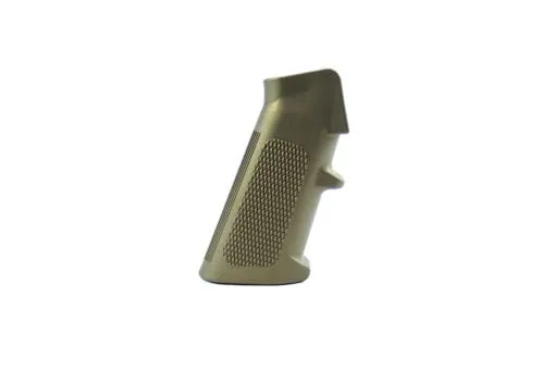 NBS AR-15 A2 Style Pistol Grip - Midnight Bronze