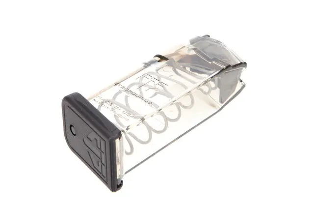 Elite Tactical Systems Glock 27 - .40 Caliber, 9 round mag