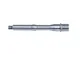 ODIN Works 7.5in 223 Wylde Barrel medium profile pistol gas placement w/tunable GB Stainless Steel 7.5in