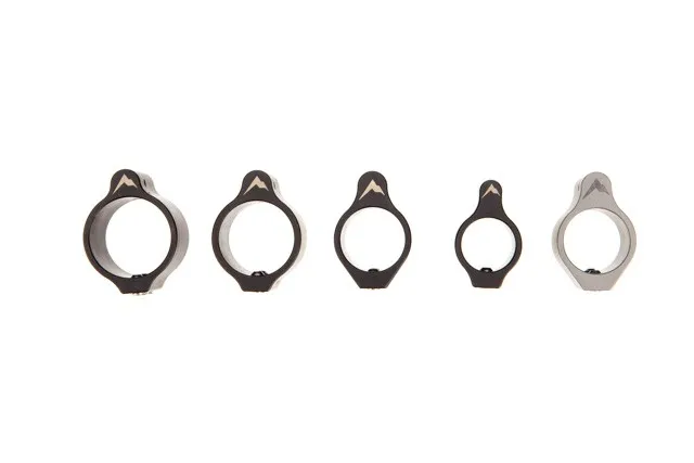 Rainier Arms Match Low Profile Gas Block