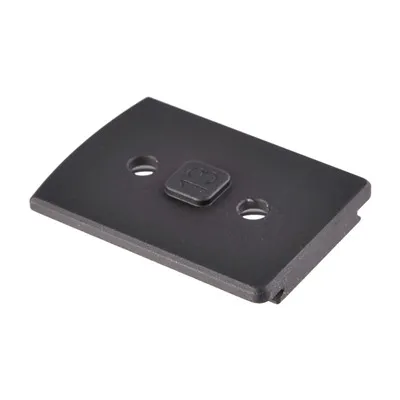 Offset Plate, Holoson 509t For 1.5" To 1.8" Scope Mount