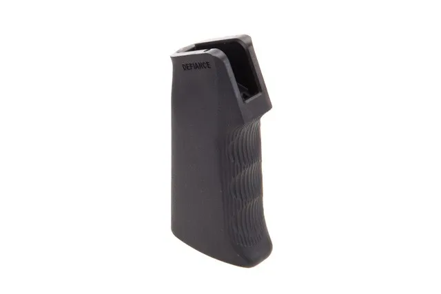 DEFIANCE AR-15 Pistol Grip - Black