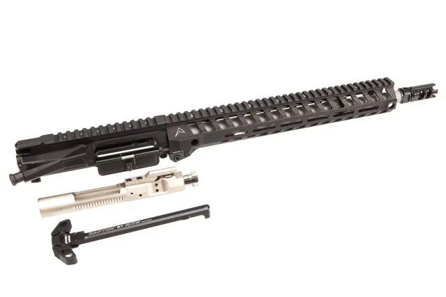 Rainier Arms AR-15 UltraMatch .223 Wylde Complete Upper - 14.5 (M-LOK)