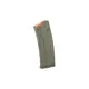 HEXMAG Series 2 5.56x45 10 Round AR-15 Magazine With 30 Round Body, OD Green