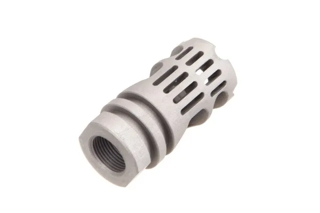 VG6 Precision Gamma 556 - Stainless Steel