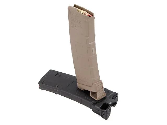 Mag-Pod Base Plate for GEN2 PMAG 3-Pack