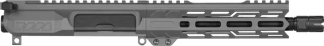 CMMG 9mm Banshee Upper Group Receiver 8in Tungsten