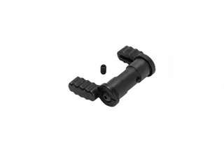 Griffin Armament 90 Degree Ambi Safety Selector Kit Black Small