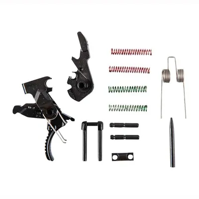 Xtreme Mod-2 Trigger 2-Stage Curved
