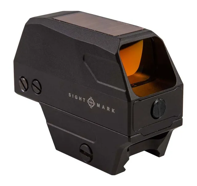 Sightmark Volta Solar Red Dot