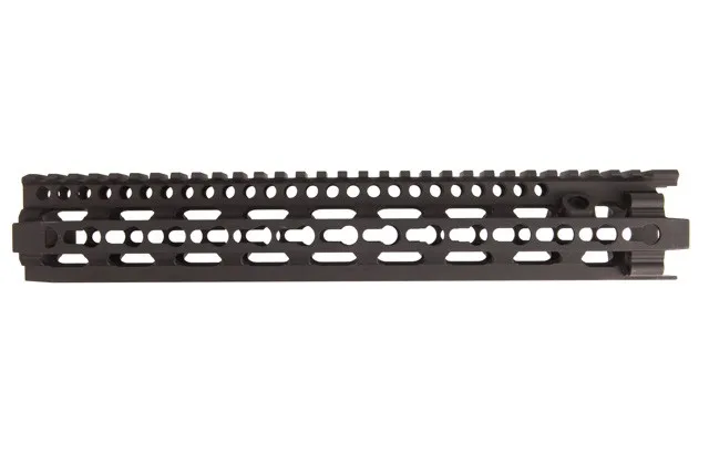 Daniel Defense AR-15 Slim KeyMod Handguard - 12.0