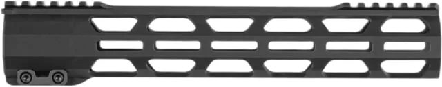 ZRODelta V5 MLOK Rail 12in Black Medium