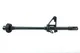 Ballistic Advantage 14.5" 5.56 Government Profile Midlength AR-15 Barrel Modern Series w/ FSB Triangle Handguard Cap and Delta Ring Assembly & Pinned BCM A2X Flash Hider 1:7 Twist