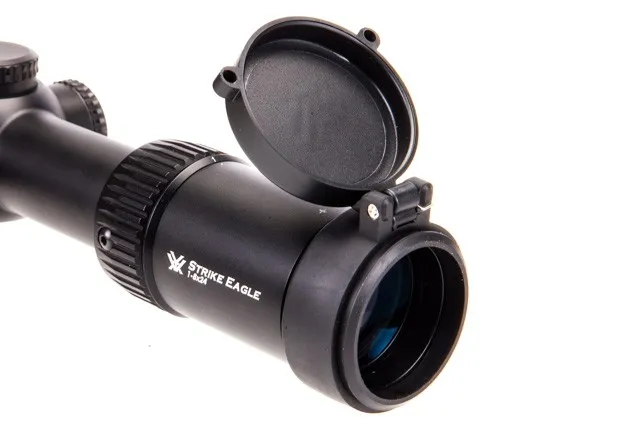 Vortex Strike Eagle 1-8x24 AR-BDC2 Riflescope
