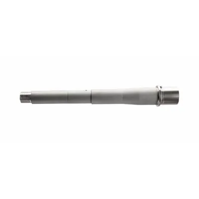 AR-15 8.2" Purebred Bbl Heavy Pistol 1-7tw 5/8-24 300BLK