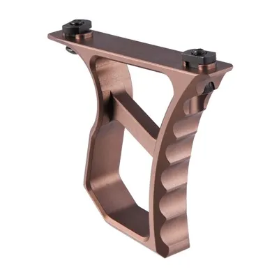Sfg M-LOK Skeleton Forward Grip Tan