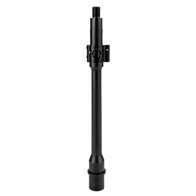 Profile 5.56x45 NATO 10.5" 1-8 Gov/Socom Bbl W/Pinned Gas Block Nitr