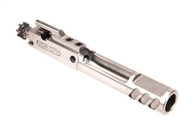 Iron City Rifle 5.56/.223 S1 BCG - EVO