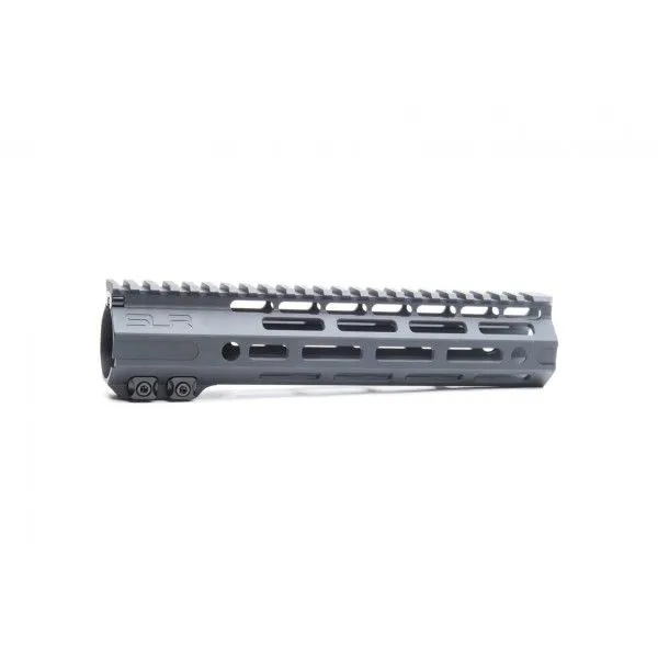 SLR 9.5 inch ION Lite M-LOK 5.56 Handguard Black