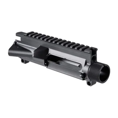 Brn-4 Stripped Upper Receiver Billet