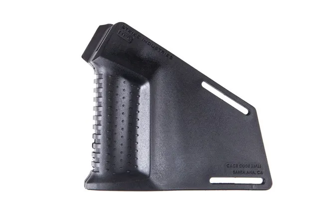 Strike Industries Megafin Featureless Grip