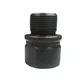 Banish Thread Adapter 1/2x28 to 5/8x24