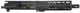 Ghost Firearms Vital Complete Upper Receiver .300 Blackout 7.5in Pistol Length 4150 Light HBAR Barrel 1-8 Twist 7in M-LOK Free Float Hand Guard A2