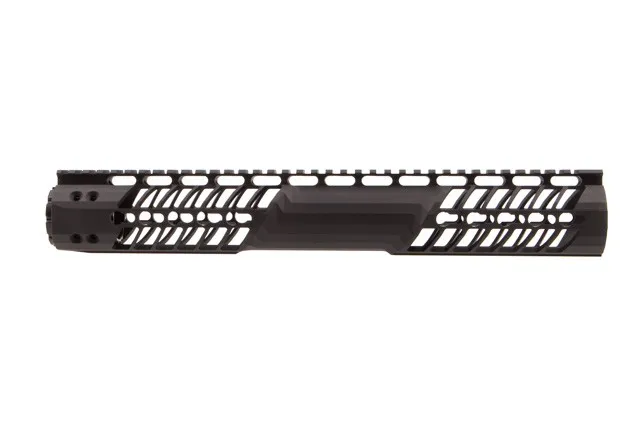 F-1 Firearms C7K - AR-10 Contoured Handguard 14.75"