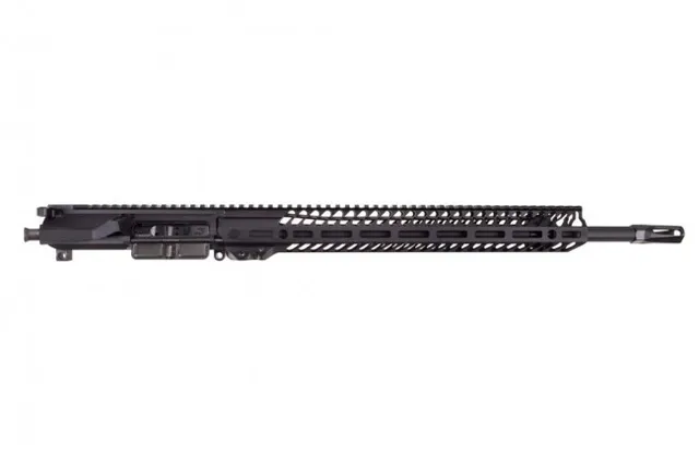 Seekins Precision VK18 224 VALKYRIE COMPLETE UPPER - 18"