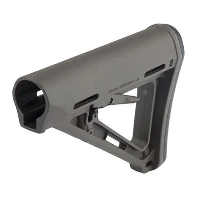 MOE Collapsible Mil-Spec Carbine Stock For AR-15 ODG