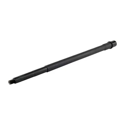 AR-15/M16 223 Wylde Chrome Lined Barrels - 18" HBAR Contour, Rifle Gas System, 223 Wylde