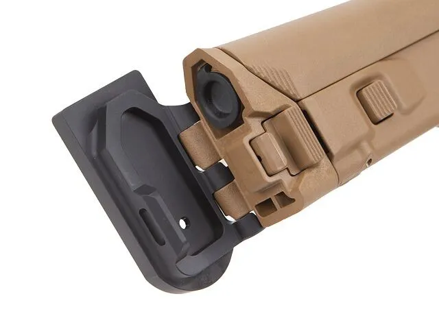 Kinetic Development Group SAS – SCAR Adaptable Stock Kit
