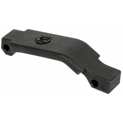 AR-15 Trigger Guard Polymer Black