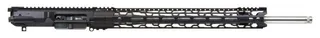 ODIN Works Complete Upper 22 in 308 O2 Lite M-LOK 6.5mm Creedmoor XL Rifle
