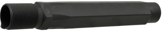 Phase 5 Weapon Systems Inc Hex-2 AR-15 Rifle Length Buffer Tubes f/ Tailhook Mod1 Brace Black HEX-2-TAILHOOK MOD1 RIFLE