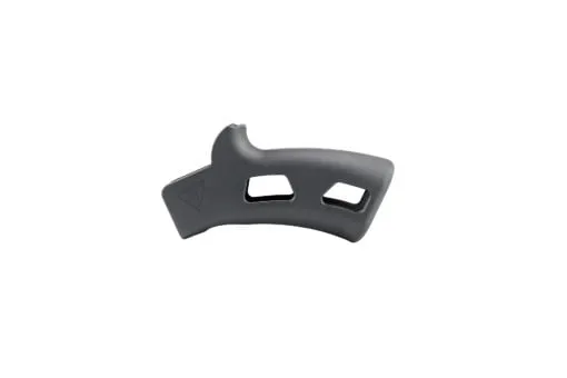 Juggernaut Tactical Featureless Grip - Sniper Grey