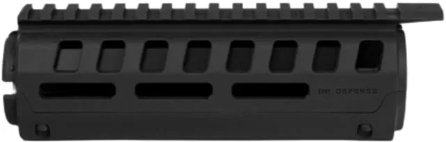 IMI Defense Carvine AR-15/M16/M4 M-LOK Handguard 6.65in Black