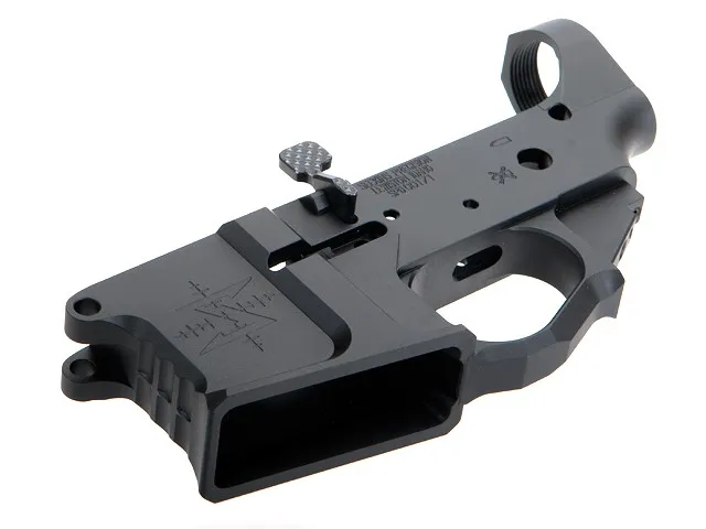 Seekins Precision SBA15 Billet Lower
