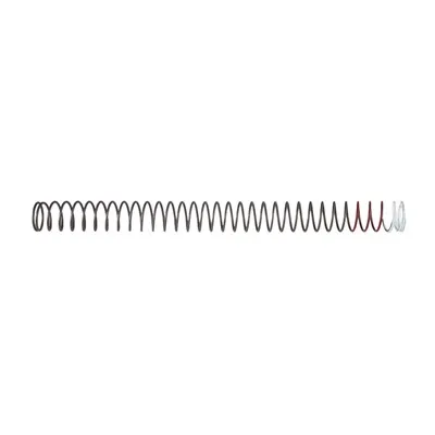 Cs Intermediate M4 Carbine Buffer Spring