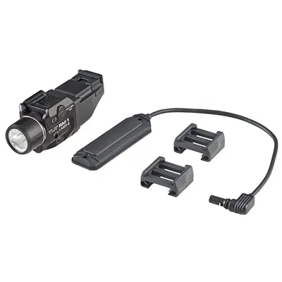 TLR RM 1 Green Laser Rail Mounted Tactical Lighting System